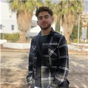 Étudiant en Master deux propose des cours en anglais en maths en arabe et en physique pour les primaires et collèges.